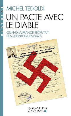 Télécharger le livre :  Un pacte avec le diable
