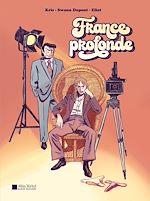 Télécharger le livre :  France profonde