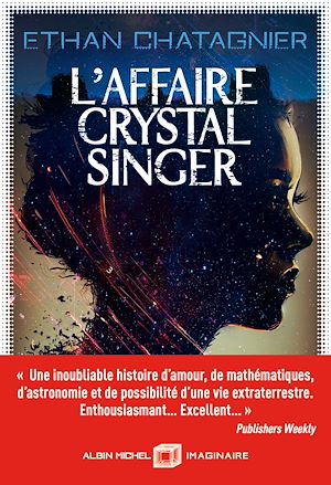 L'Affaire Crystal Singer | Chatagnier, Ethan. Auteur
