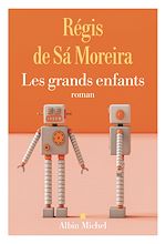 Télécharger le livre :  Les Grands Enfants