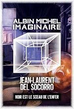 Télécharger le livre :  Noir est le sceau de l'enfer