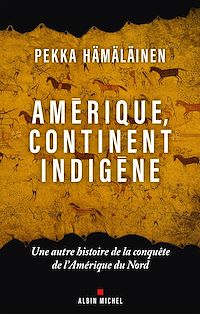 Téléchargez le livre :  Amérique, continent indigène