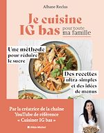 Download this eBook Je cuisine IG bas pour toute ma famille