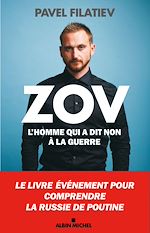 Download this eBook Zov