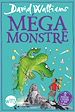 Télécharger le livre :  Mégamonstre