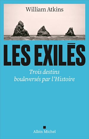 Téléchargez le livre :  Les Exilés