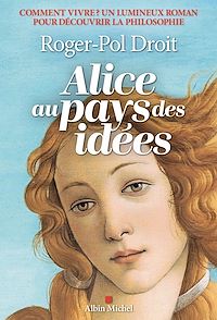 Téléchargez le livre :  Alice au pays des idées
