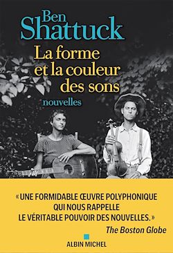 Télécharger le livre :  La Forme et la couleur des sons