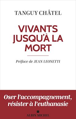 Télécharger le livre :  Vivants jusqu'à la mort (édition 2023)