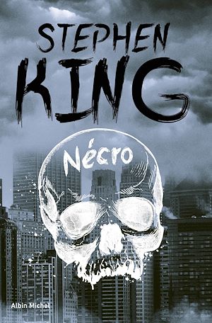 Nécro | King, Stephen. Auteur