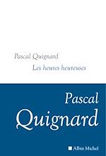 Télécharger le livre :  Les Heures heureuses