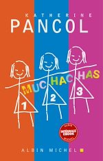 Download this eBook Muchachas 1-2-3 - Intégrale