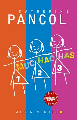 Download the eBook: Muchachas 1-2-3 - Intégrale