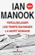 Download this eBook Yeruldelgger : Trilogie Mongole - Intégrale