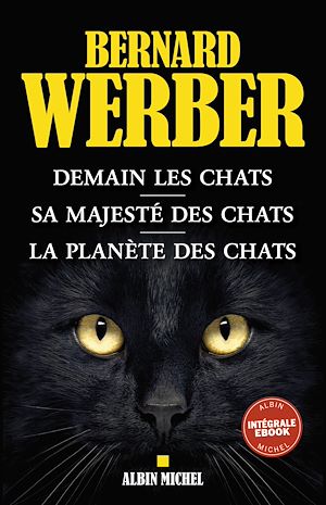 Download the eBook: Les Chats - Intégrale