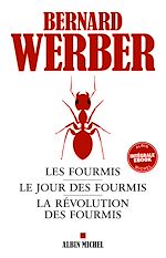 Download this eBook Les Fourmis - Intégrale