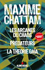 Download this eBook Cycle de l'Homme et de la Vérité - Intégrale