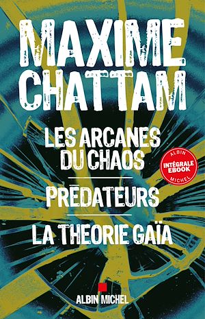 Download the eBook: Cycle de l'Homme et de la Vérité - Intégrale