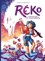 Télécharger le livre :  Réko chasseuse de cauchemars