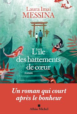 Télécharger le livre :  L'Île des battements de coeur
