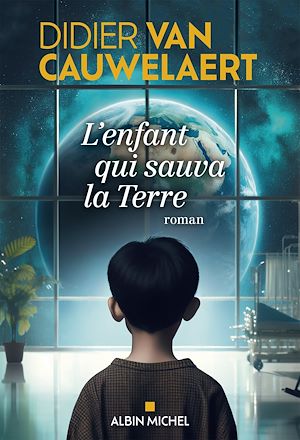 Download the eBook: L'Enfant qui sauva la Terre