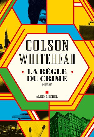 Téléchargez le livre :  La Règle du crime