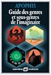 Télécharger le livre :  Guide des genres et sous-genres de l'imaginaire (édition 2022)