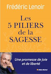 Téléchargez le livre :  Les Cinq piliers de la sagesse