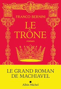 Téléchargez le livre :  Le Trône