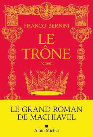 Téléchargez le livre :  Le Trône