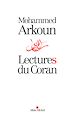 Télécharger le livre :  Lectures du Coran