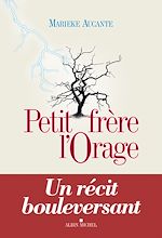 Download this eBook Petit Frère l'Orage