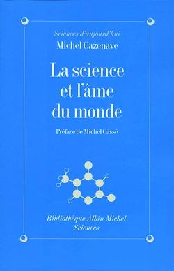 Télécharger le livre :  La Science et l'âme du monde