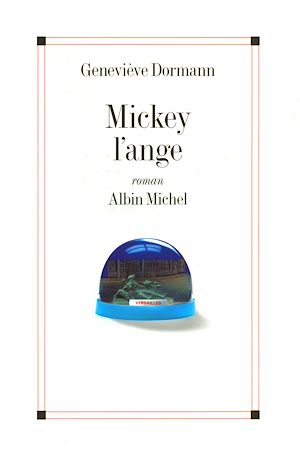 Download the eBook: Mickey l'ange