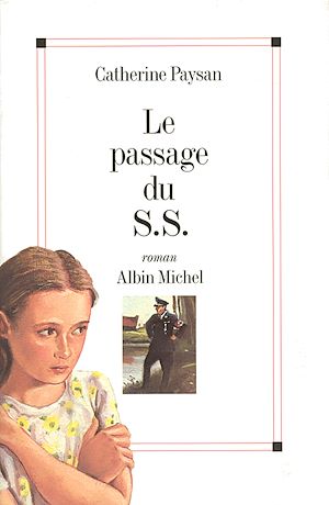 Téléchargez le livre :  Le Passage du S.S.