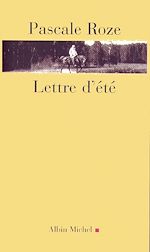 Download this eBook Lettre d'été