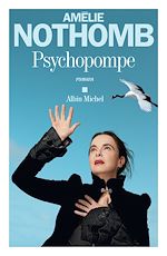 Download this eBook Psychopompe