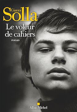 Télécharger le livre :  Le Voleur de cahiers