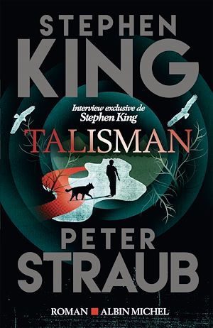 Téléchargez le livre :  Talisman