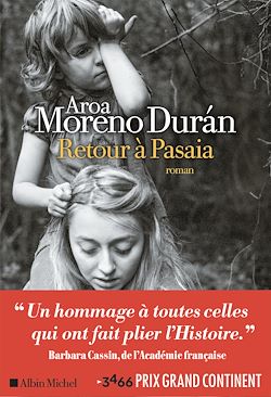 Télécharger le livre :  Retour à Pasaia