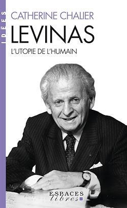 Télécharger le livre :  Levinas