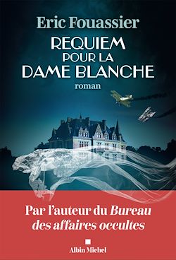 Télécharger le livre :  Requiem pour la dame blanche