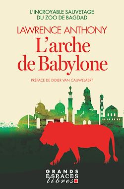 Télécharger le livre :  L'Arche de Babylone
