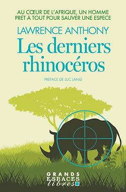 Télécharger le livre :  Les Derniers Rhinocéros
