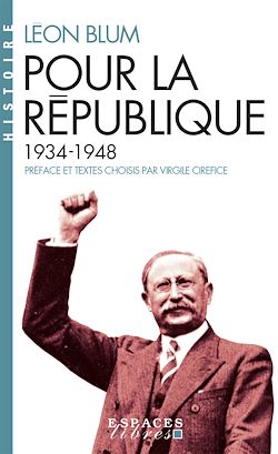 Télécharger le livre :  Pour la République