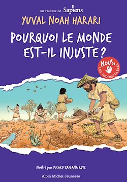 Télécharger le livre :  Nous les indomptables - tome 2