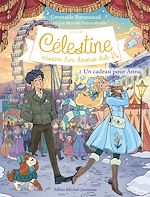 Télécharger le livre :  Un cadeau pour Anna