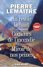 Download this eBook Les Enfants du désastre - Intégrale