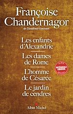 Download this eBook La Reine oubliée - Intégrale