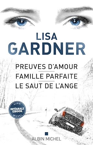 Download the eBook: Les Enquêtes de Tessa Leoni - Intégrale
